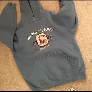 Disney Hoodie